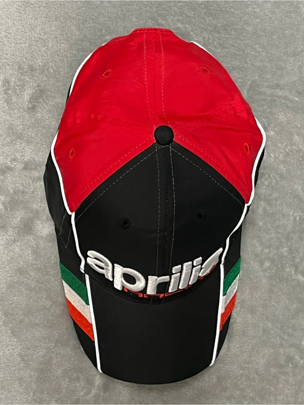 Aprilia Racing RSV4 Hat - NWOT - Picture 10 of 10